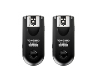 Yongnuo Wyzwalacz RF-603N3II - 265195 - zdjęcie 1